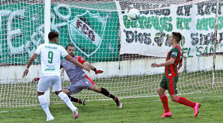 Torneofederala Ferro Generalpico Circulodeportivo Otamendi 19junio2021