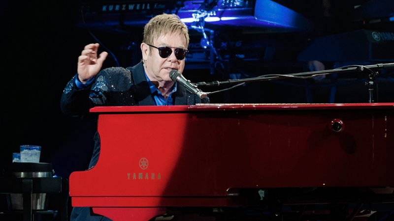 Eltonjohn 14dejunio