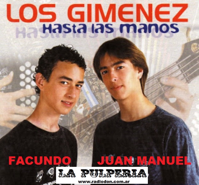 Los Gimenes