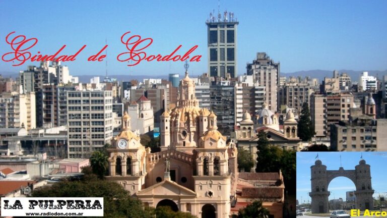Cordoba