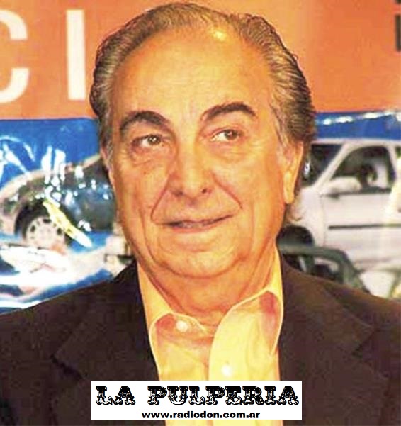 Julio marbiz