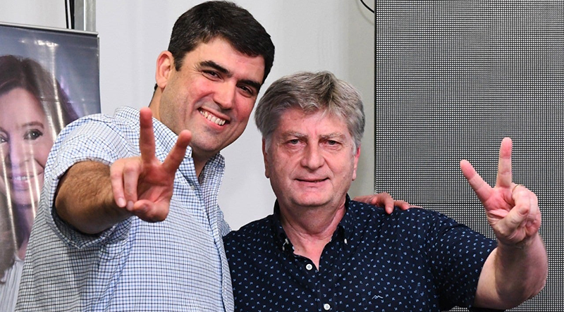 Ziliottosergio bensusandaniel saludo v 7julio2021
