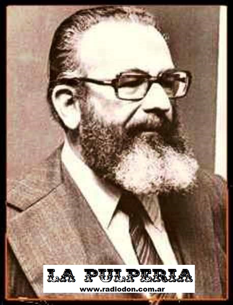 Abel monico abicho
