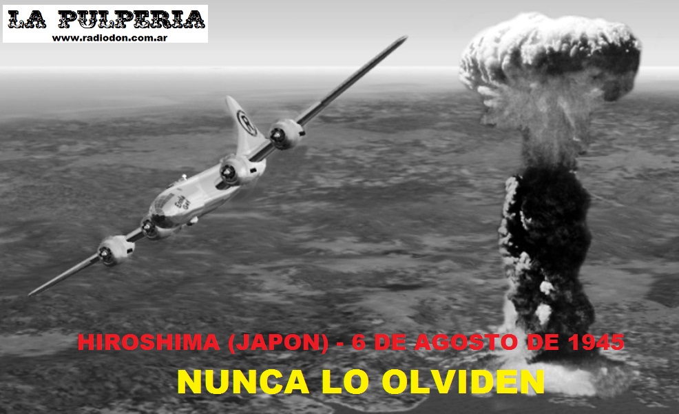 Bomba atomica