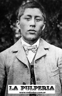 Ceferino namuncura