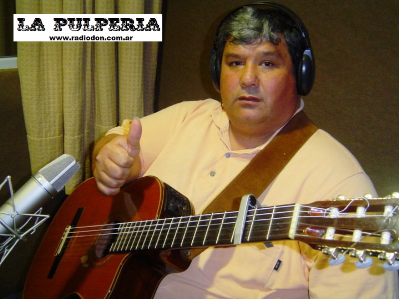 DANIEL PANCITA RODRIGUEZ