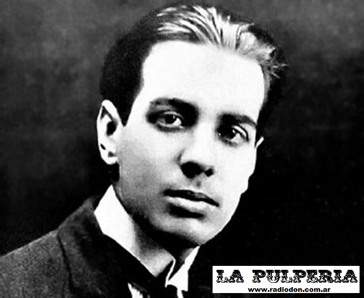 Jorge luis borges
