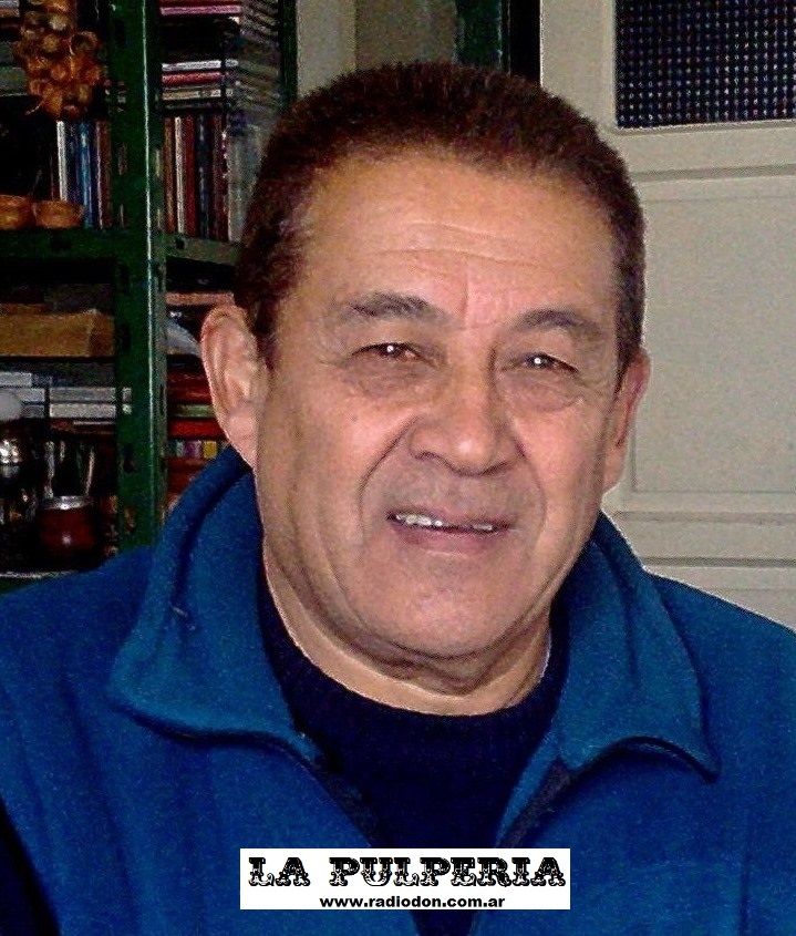 Julio Altamirano1