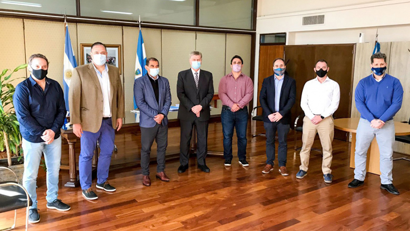 Juegosepade2021 ziliottosergio funcionarios patagonicos 30agosto2021