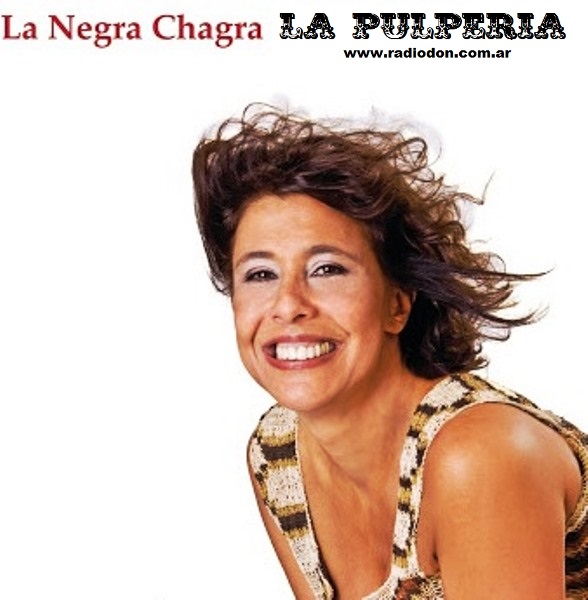 Negra Chagra