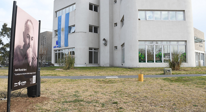 Nerviricardo cartel centro medasur 18agosto2021