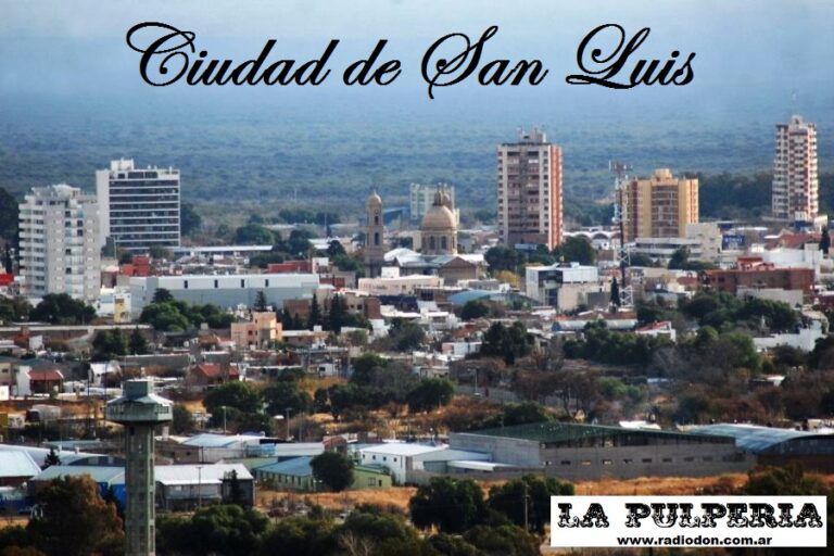 San Luis