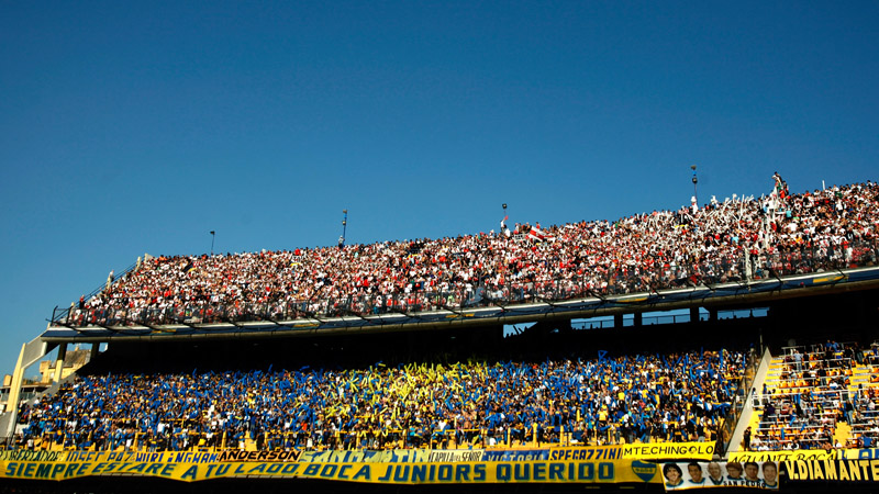 Estadio 17