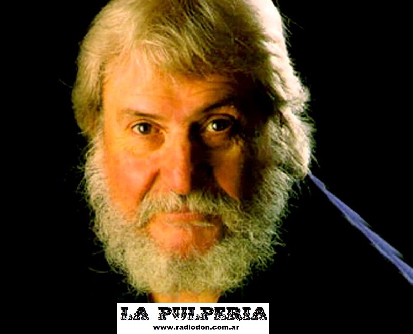 Alfredo abalos