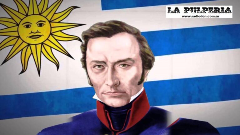 Jose artigas