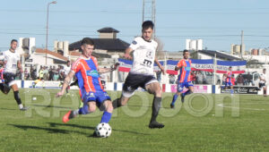 Ligapampeana2021 Estuidantil Racingclub Clasico Bullnger Carrizo 26setiembre2021