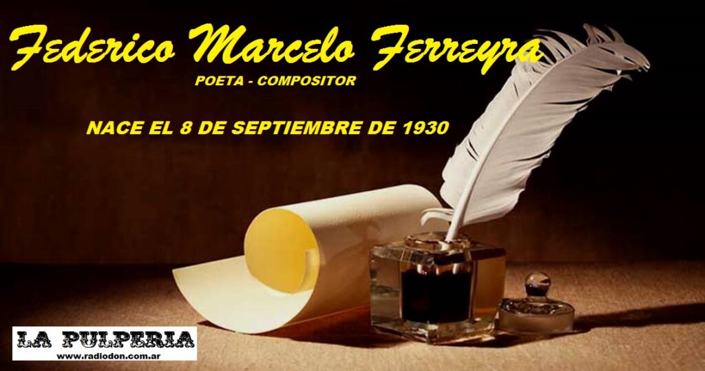 Marcelo ferreyra