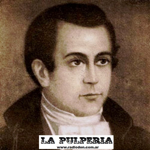 Mariano moreno