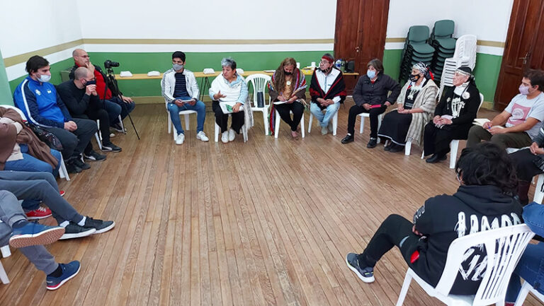 Unlpam programa educacion superior pueblos originarios telen morenoveronica 10setiembre2021