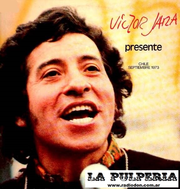 Victor Jara