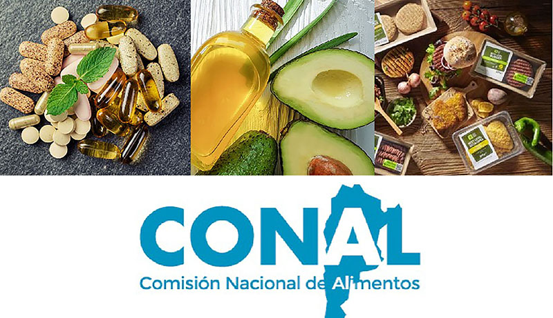 Conalalimento 23desep
