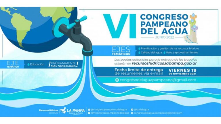 Congresodelagua 14desep