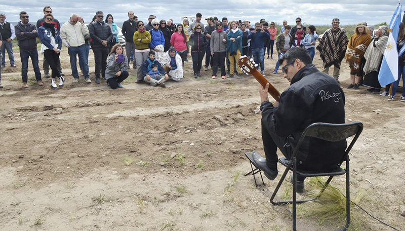 Musico Guitarra Publico 5setiembre2021