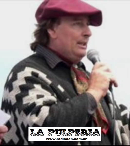 Pampa cruz