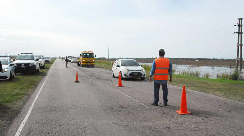 Rutanacional35 Transito Control 18setiembre2021