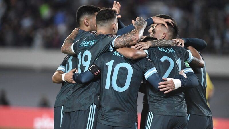 Argentina 15deoct