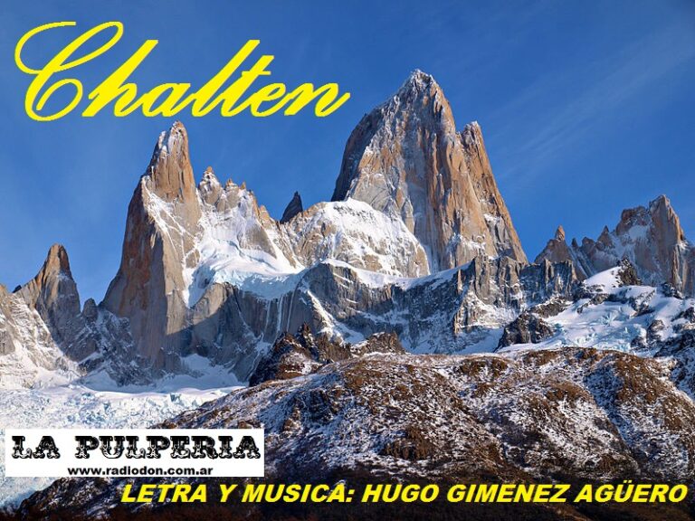 Chalten