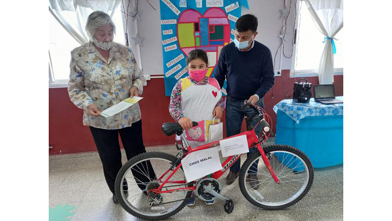 Dafas premios concurso relatos bicicleta 4octubre2021