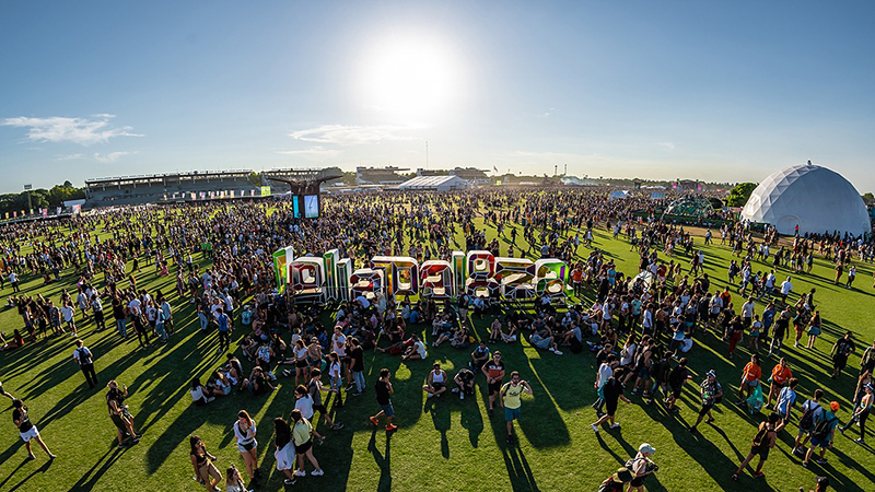 Lollapalooza letras publico tarde 28octubre2021