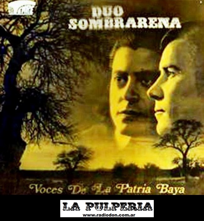 Sombrarena