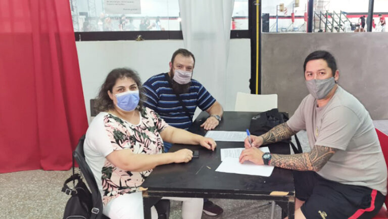 Capacitacion electricidad personas detenidas 28octubre2021
