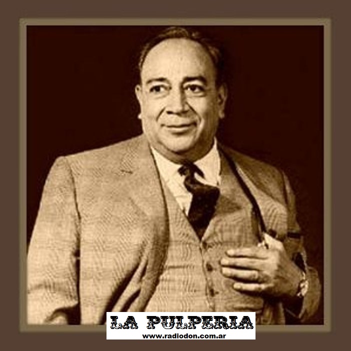 Chango rodriguez