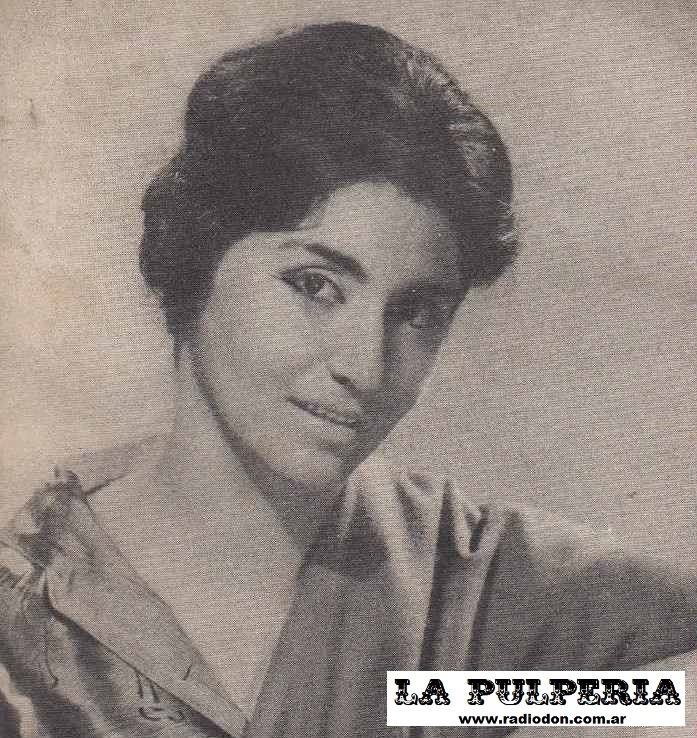 Alma Garcia