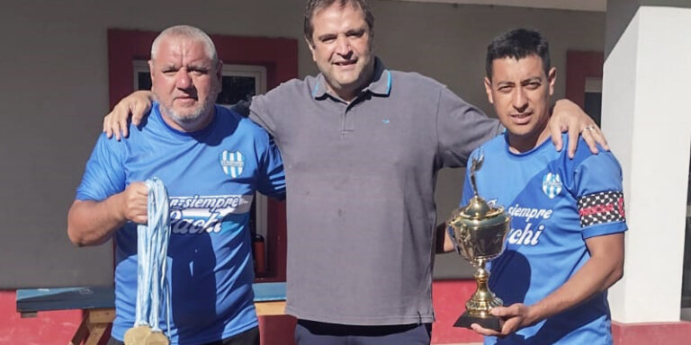 Almudevarceferino futbol seniors categoria master luantoro formacion 29noviembre2021