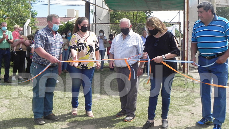 Expocastex2021 Corte Cintas Apertura 19noviembre2021