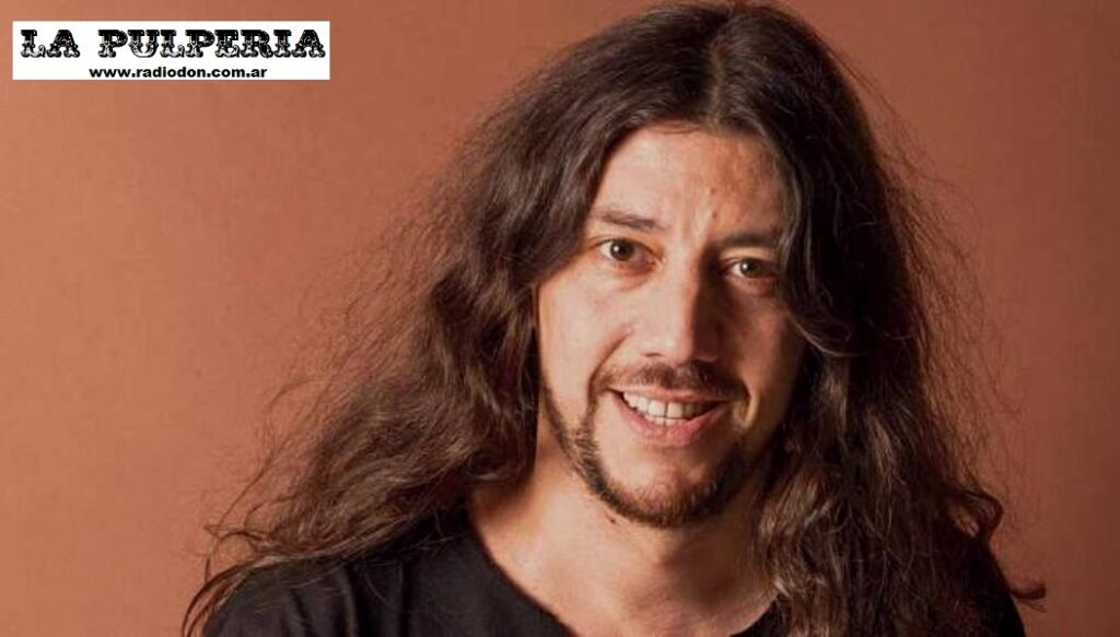 Facundo toro