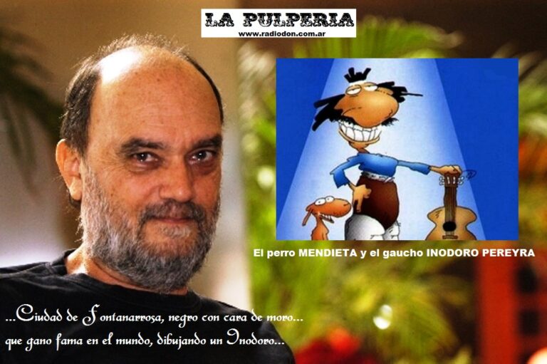 Fontanarrosa