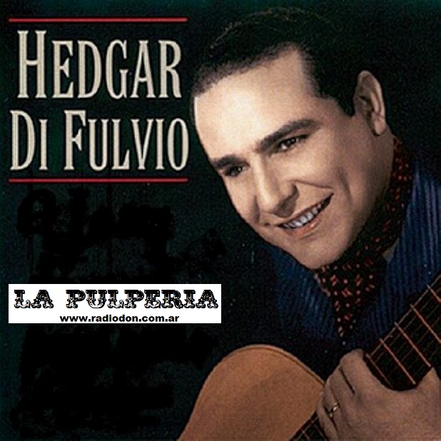 Hedgar rene di fulvio 