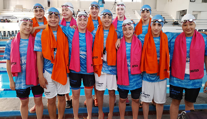 Juegosaraucania2021 Natacion 1noviembre2021