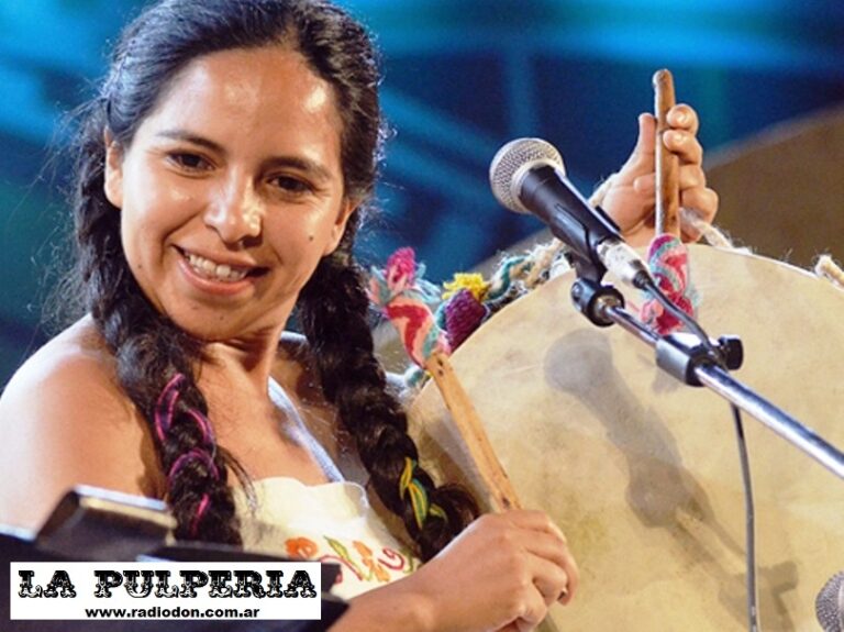 Mariana carrizo