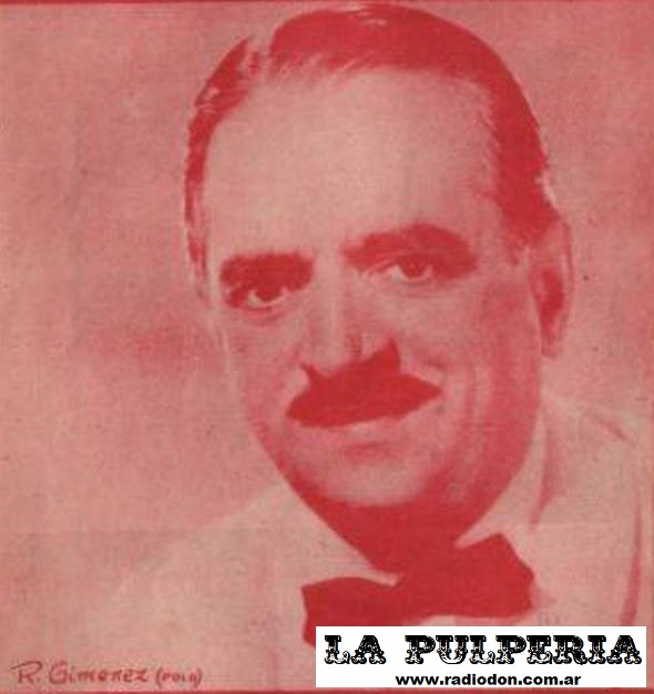 Polo gimenez