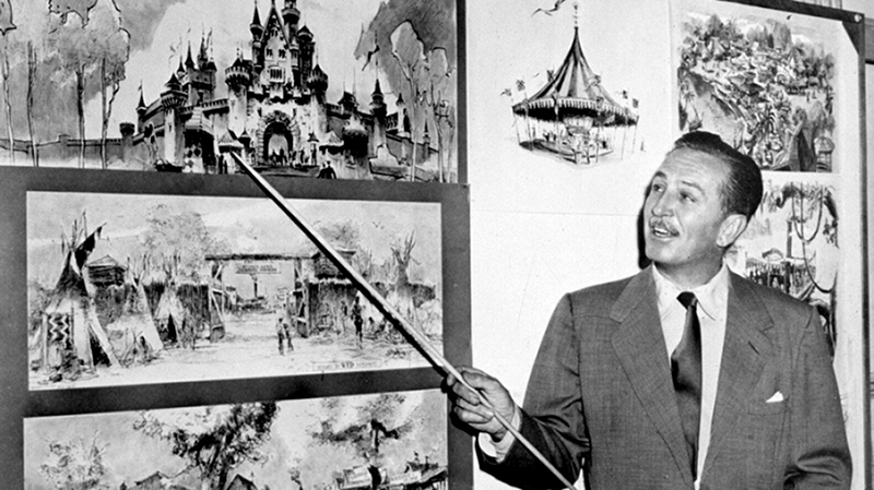 Disneywalt Maqueta Fotos 5diciembre2021