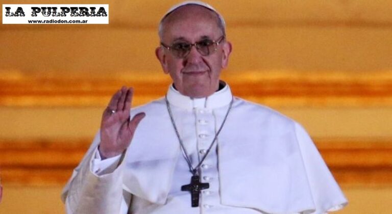 Jorge bergoglio