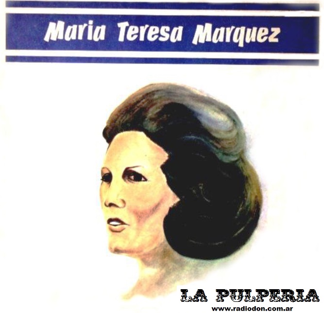 Maria Teresa Marquez