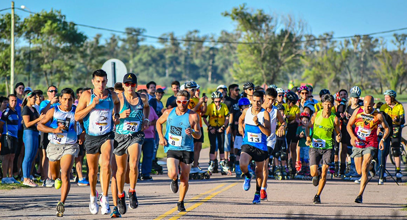 Marathonfest Corrida Atletas Santarosa 14diciembre2021 1