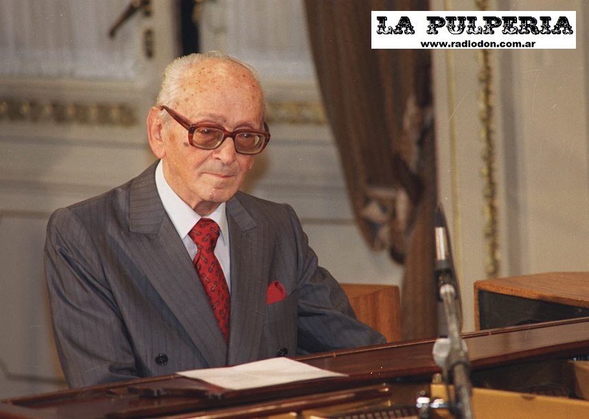 Osvaldo pugliese